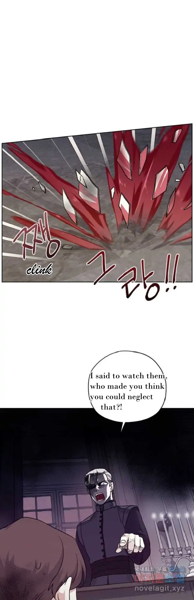 Chitra – Manhwa Chapter 166 - page 28