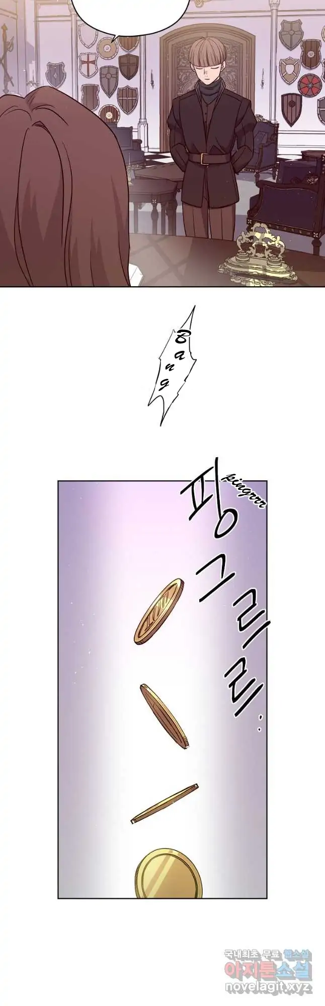 Chitra – Manhwa Chapter 166 - page 34