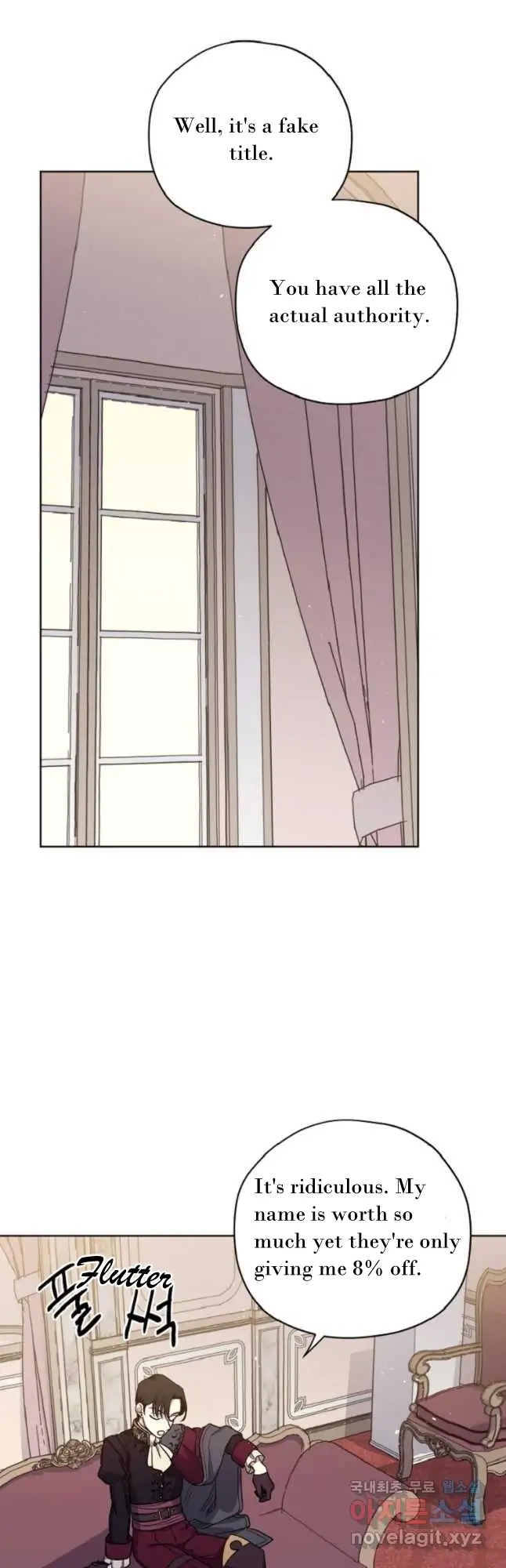 Chitra – Manhwa Chapter 166 - page 9