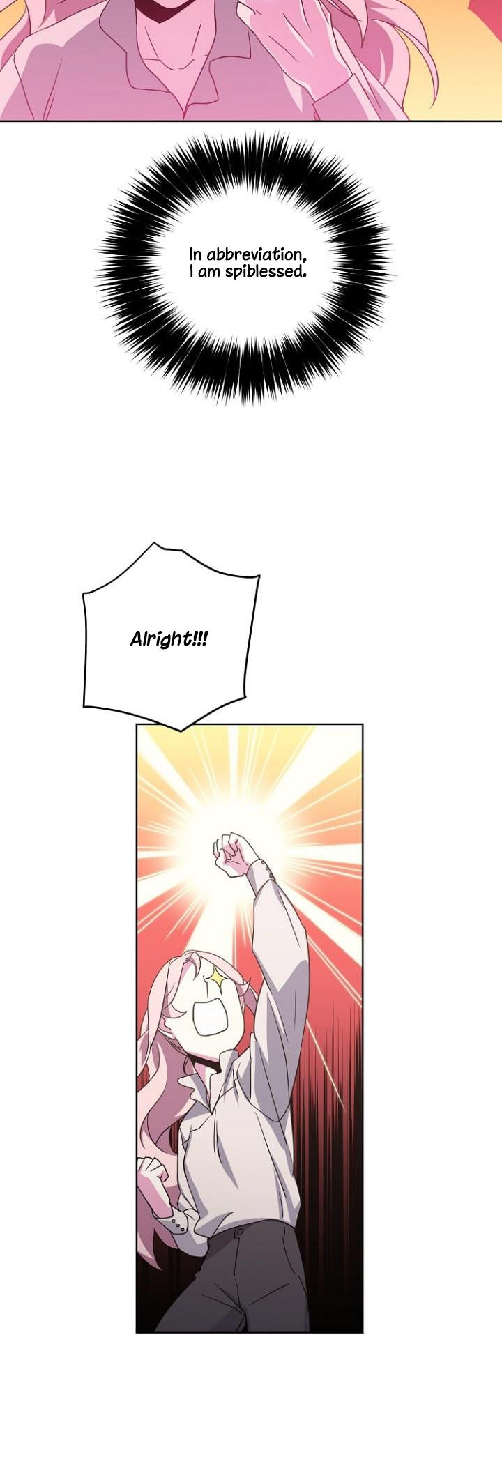 Chitra – Manhwa chapter 17 - page 20