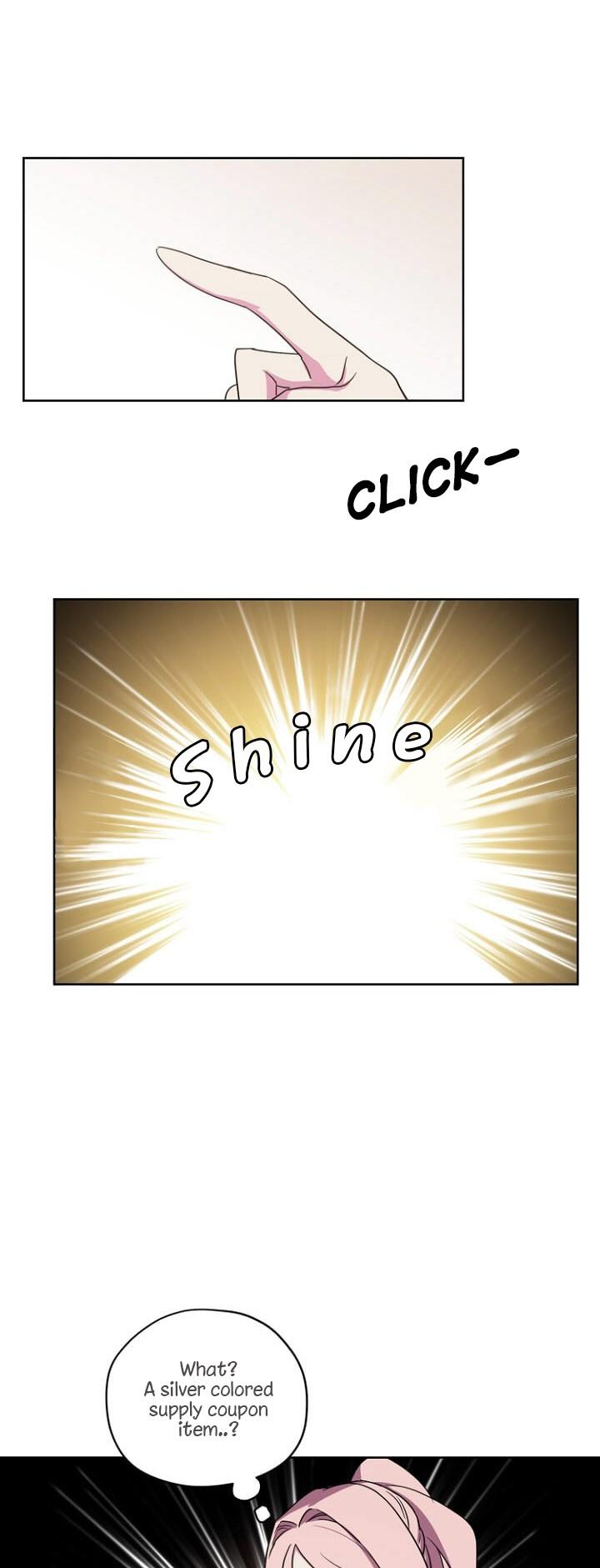 Chitra – Manhwa chapter 17 - page 25