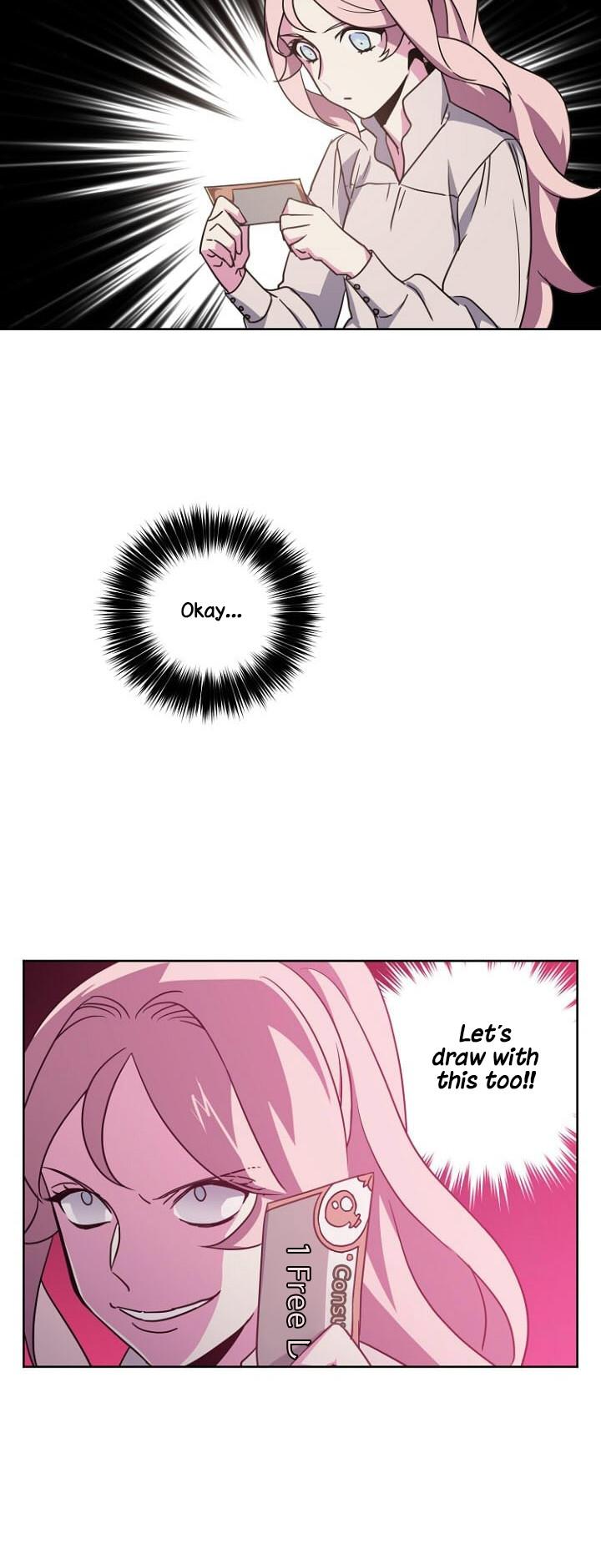 Chitra – Manhwa chapter 17 - page 26
