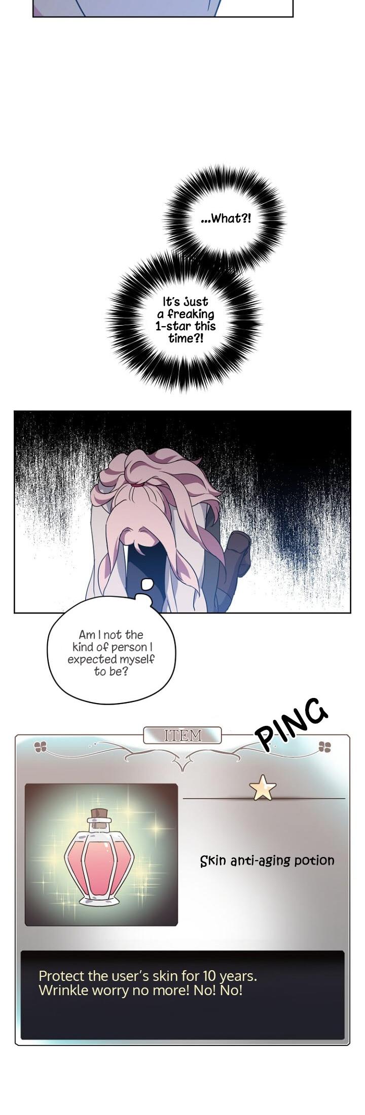 Chitra – Manhwa chapter 17 - page 30