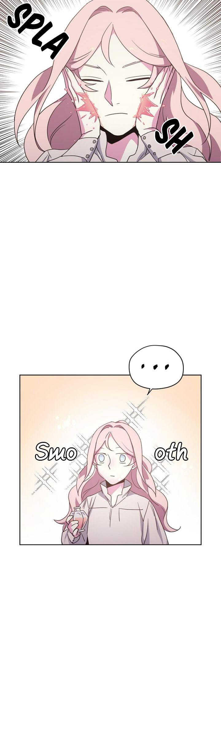 Chitra – Manhwa chapter 17 - page 32