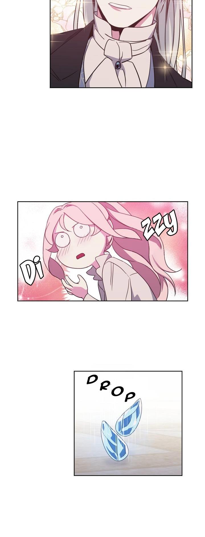 Chitra – Manhwa chapter 17 - page 36