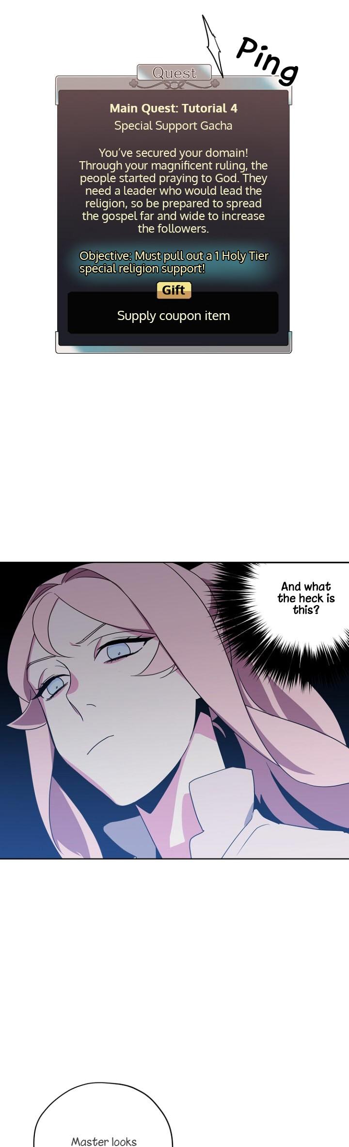 Chitra – Manhwa chapter 17 - page 7