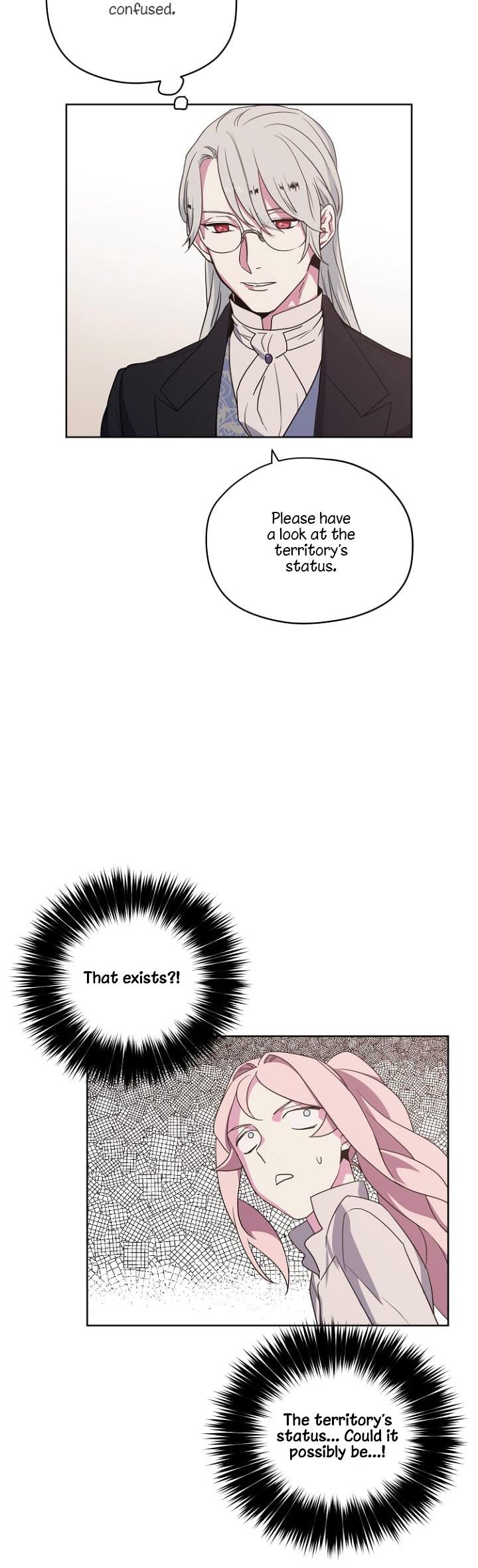 Chitra – Manhwa chapter 17 - page 8