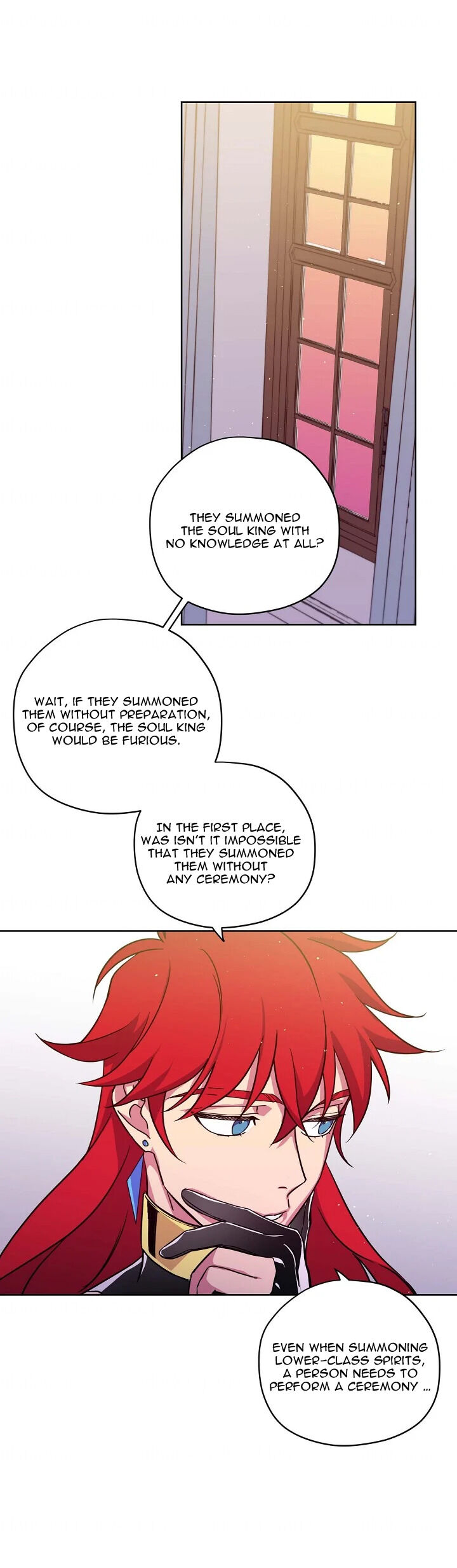 Chitra – Manhwa chapter 67 - page 18