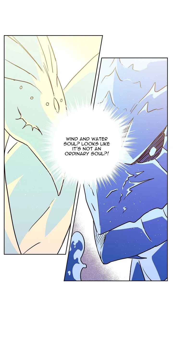 Chitra – Manhwa chapter 67 - page 7