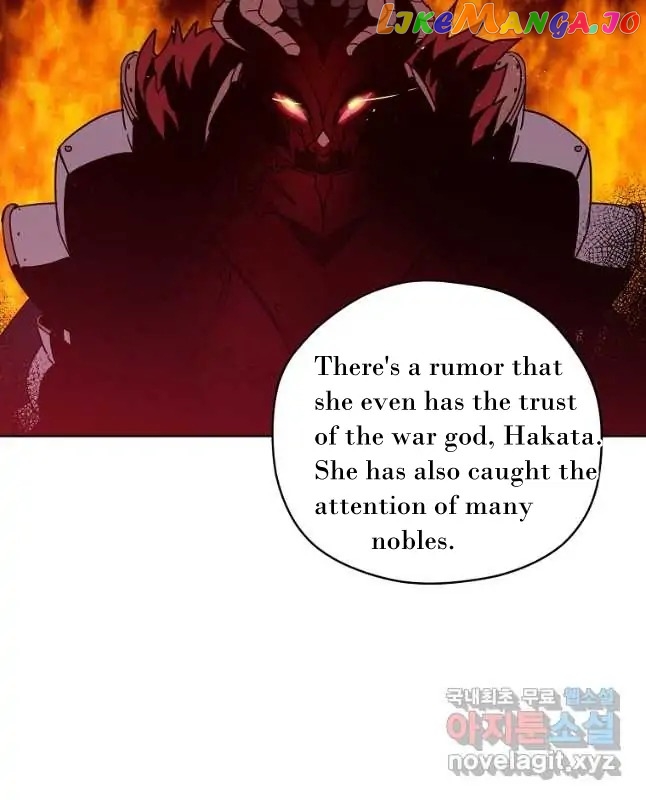 Chitra – Manhwa Chapter 165 - page 15