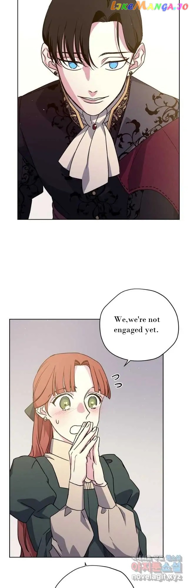 Chitra – Manhwa Chapter 165 - page 23