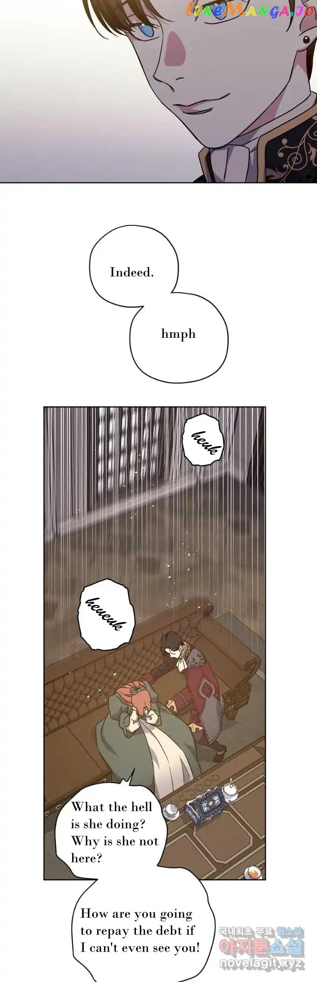 Chitra – Manhwa Chapter 165 - page 26