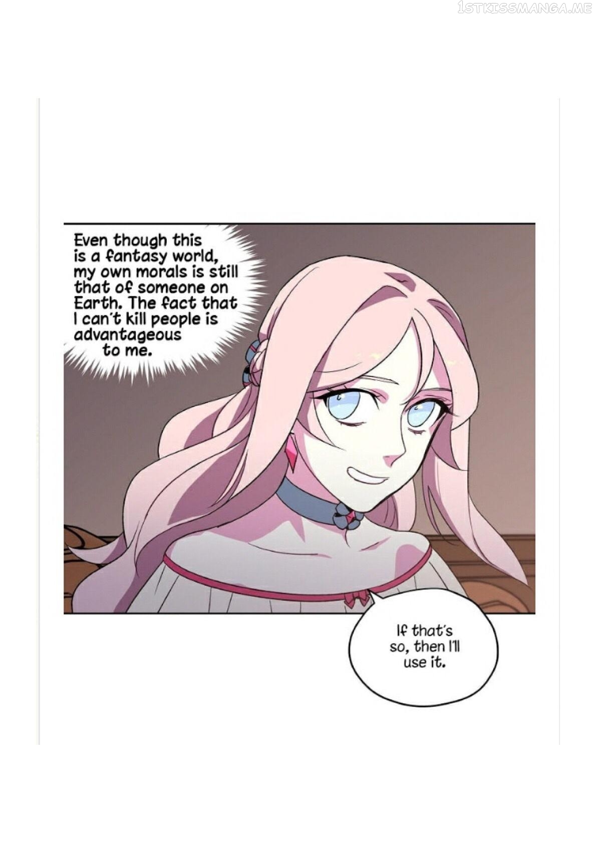 Chitra – Manhwa chapter 13.2 - page 1