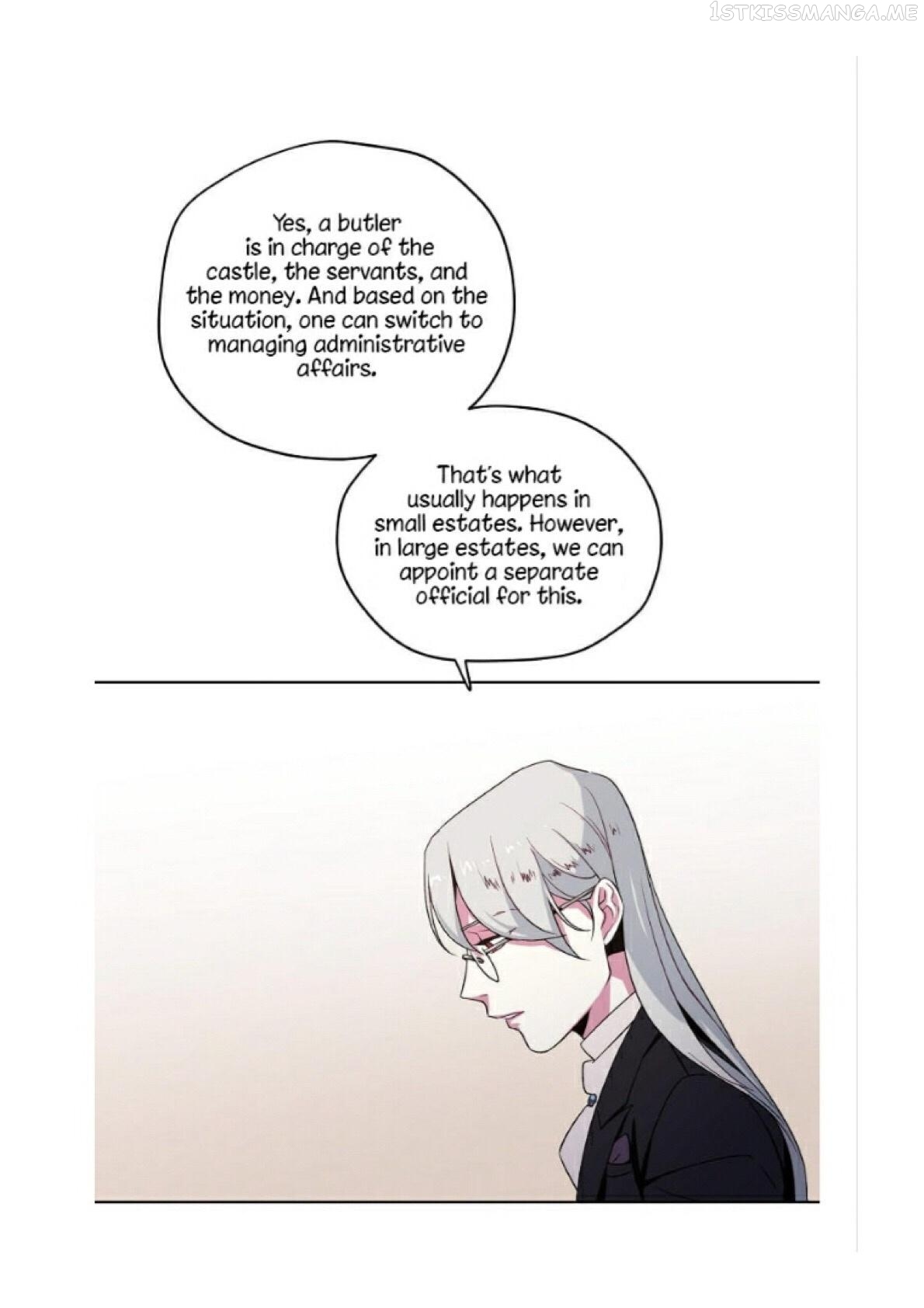 Chitra – Manhwa chapter 13.2 - page 10