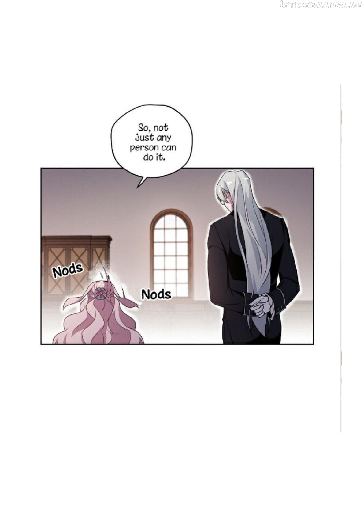 Chitra – Manhwa chapter 13.2 - page 11