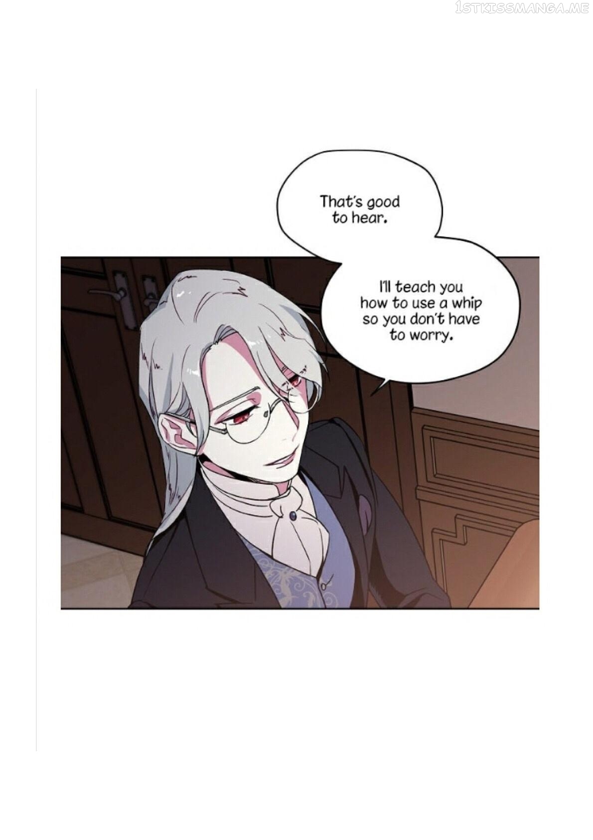 Chitra – Manhwa chapter 13.2 - page 2