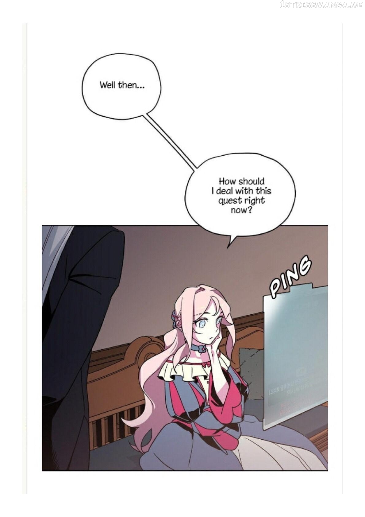 Chitra – Manhwa chapter 13.2 - page 4