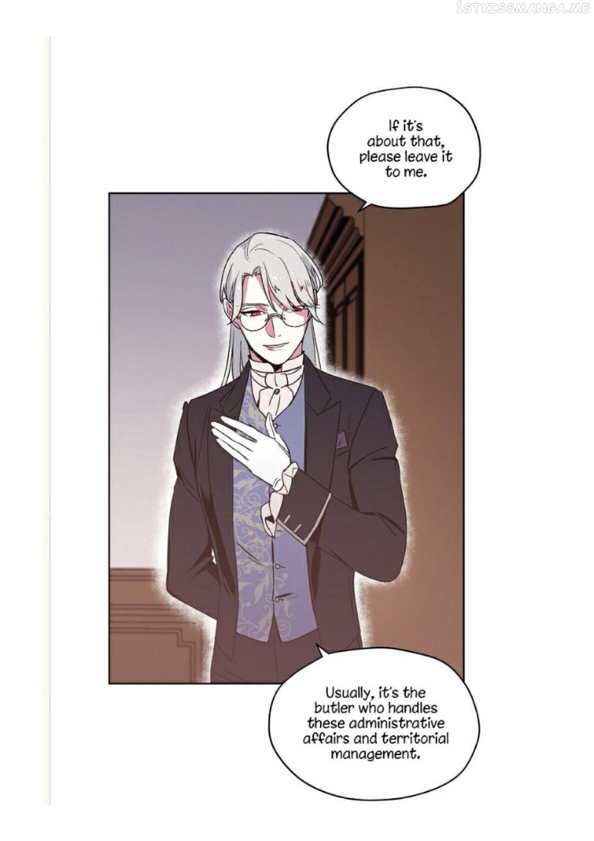 Chitra – Manhwa chapter 13.2 - page 5