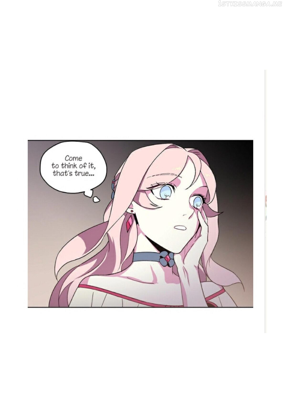 Chitra – Manhwa chapter 13.2 - page 6