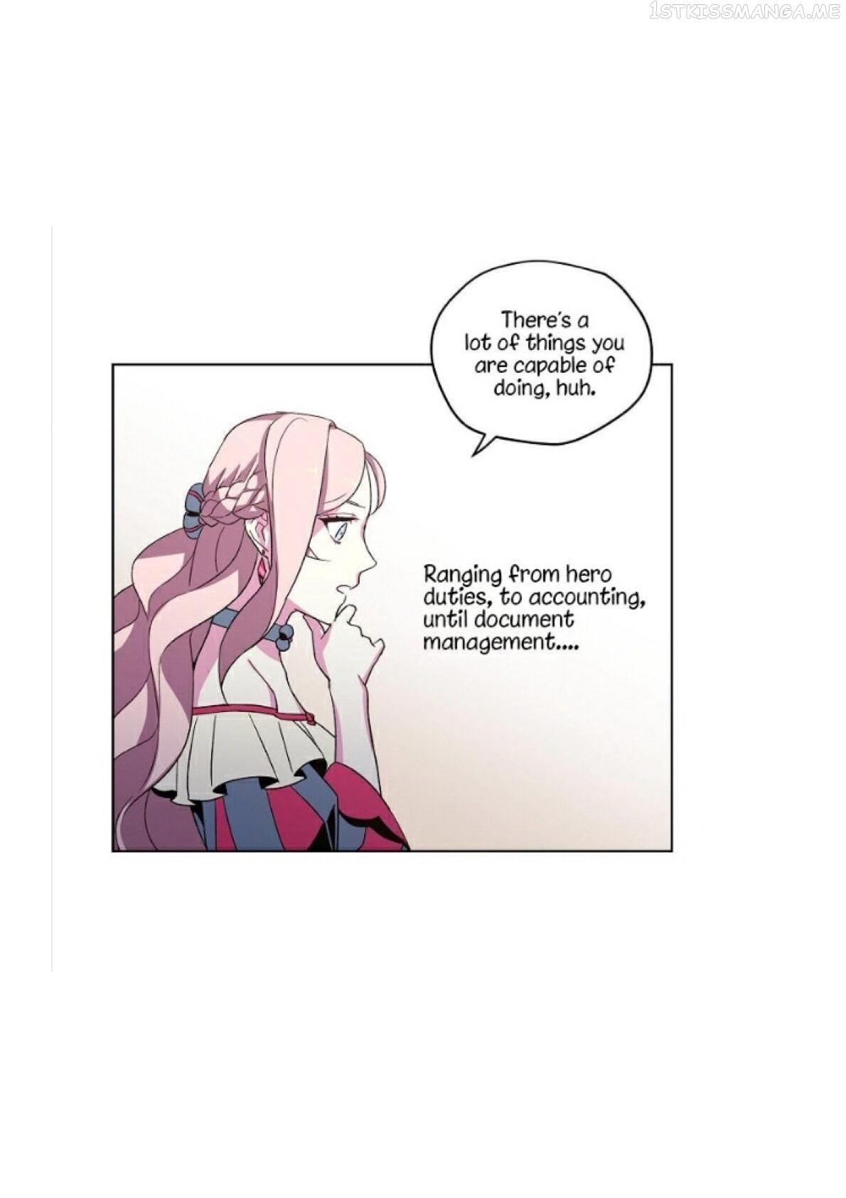 Chitra – Manhwa chapter 13.2 - page 9