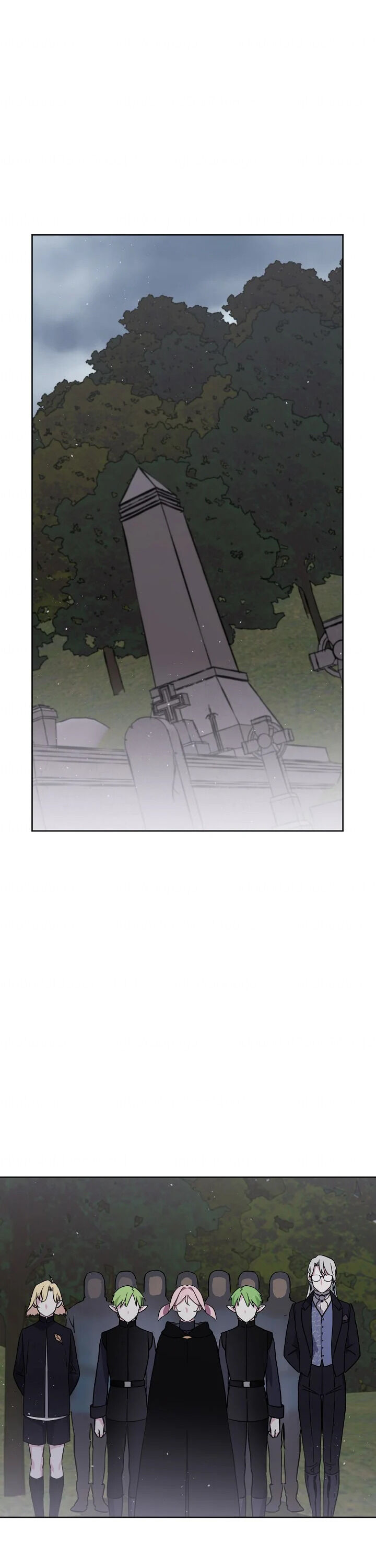 Chitra – Manhwa chapter 68 - page 14