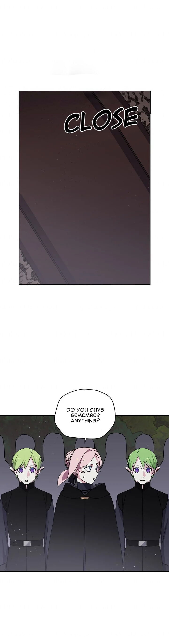Chitra – Manhwa chapter 68 - page 18