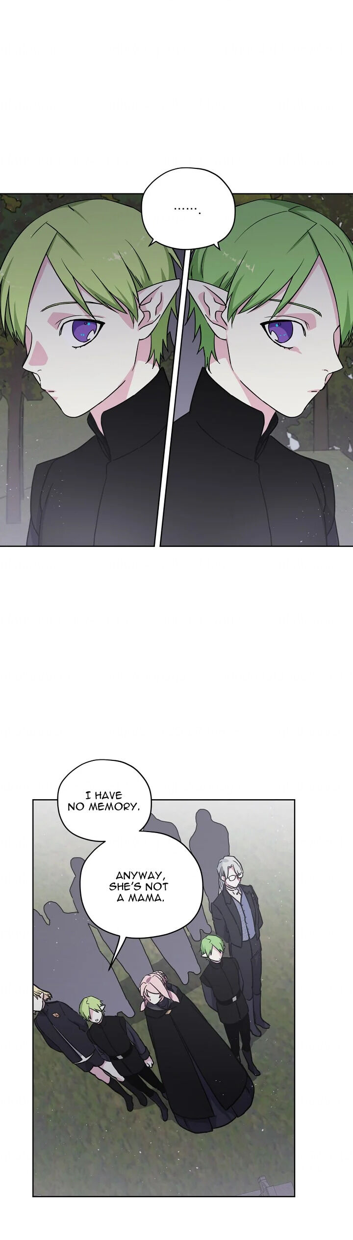 Chitra – Manhwa chapter 68 - page 19