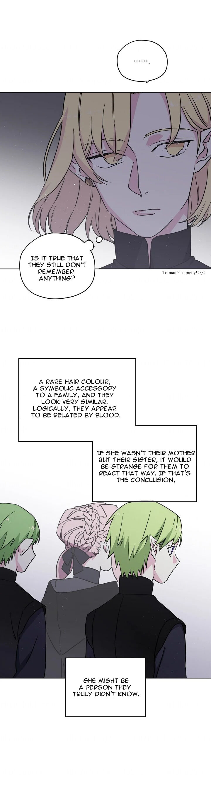 Chitra – Manhwa chapter 68 - page 20