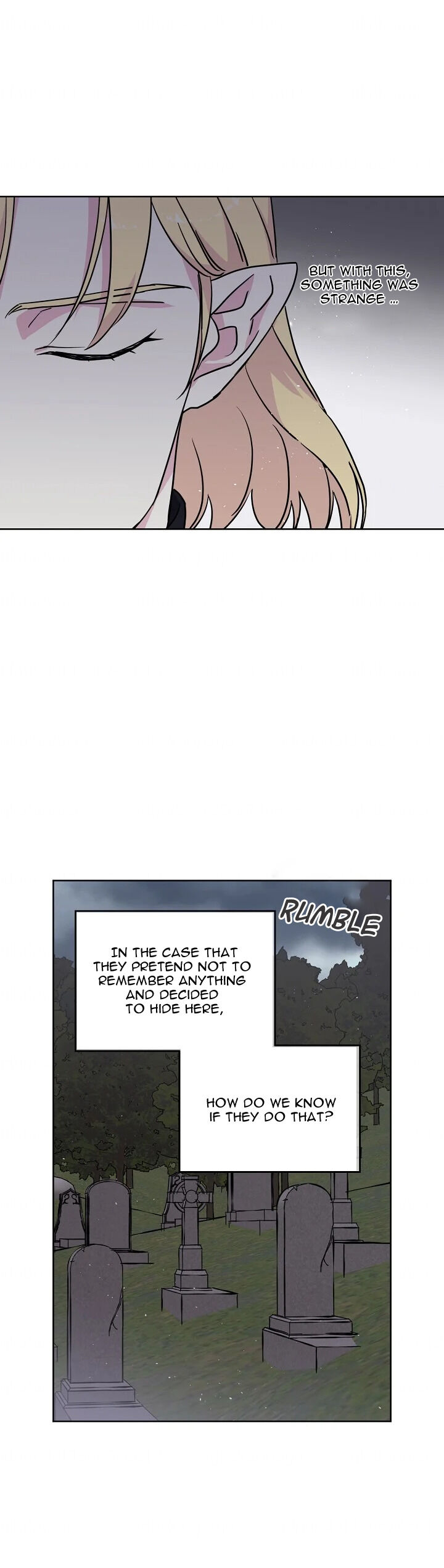 Chitra – Manhwa chapter 68 - page 21