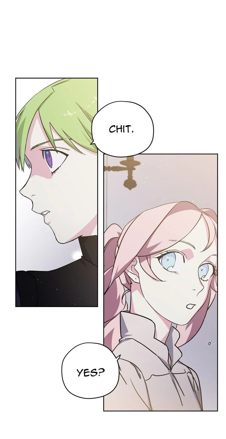 Chitra – Manhwa chapter 68 - page 24