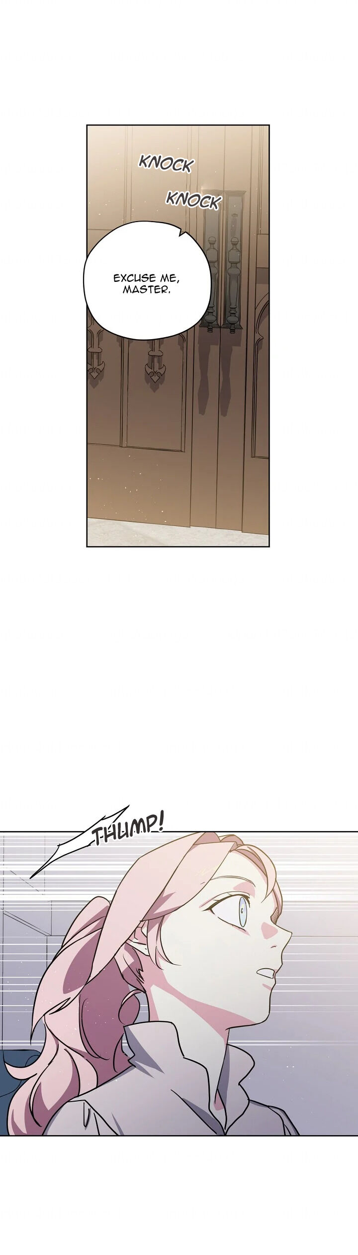 Chitra – Manhwa chapter 68 - page 27