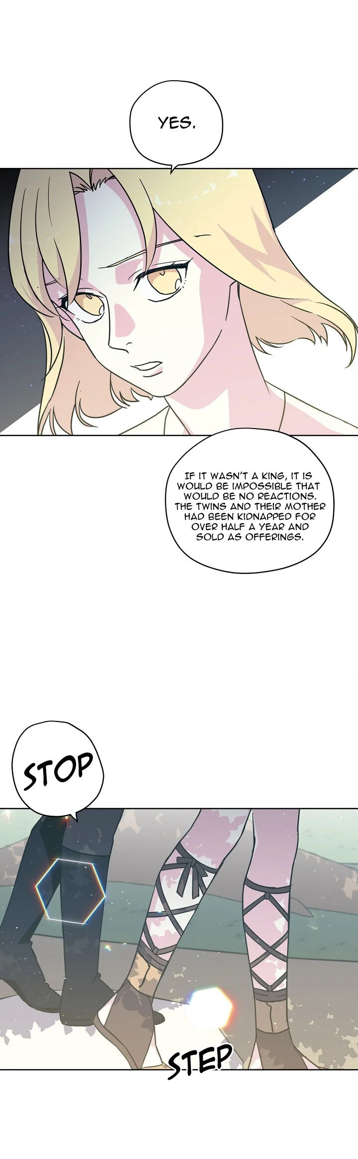 Chitra – Manhwa chapter 68 - page 5