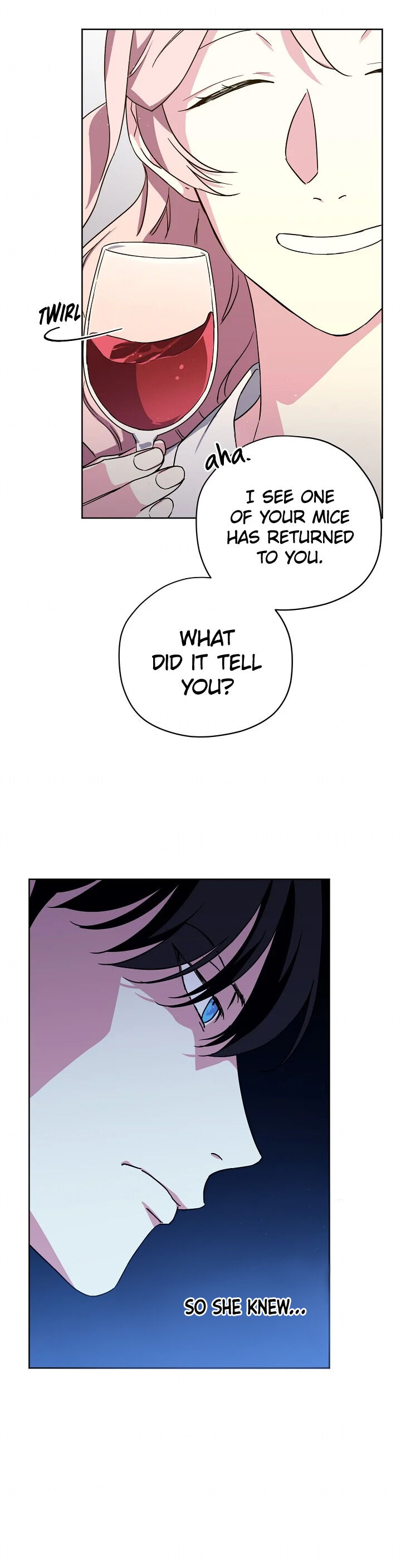 Chitra – Manhwa chapter 108 - page 2
