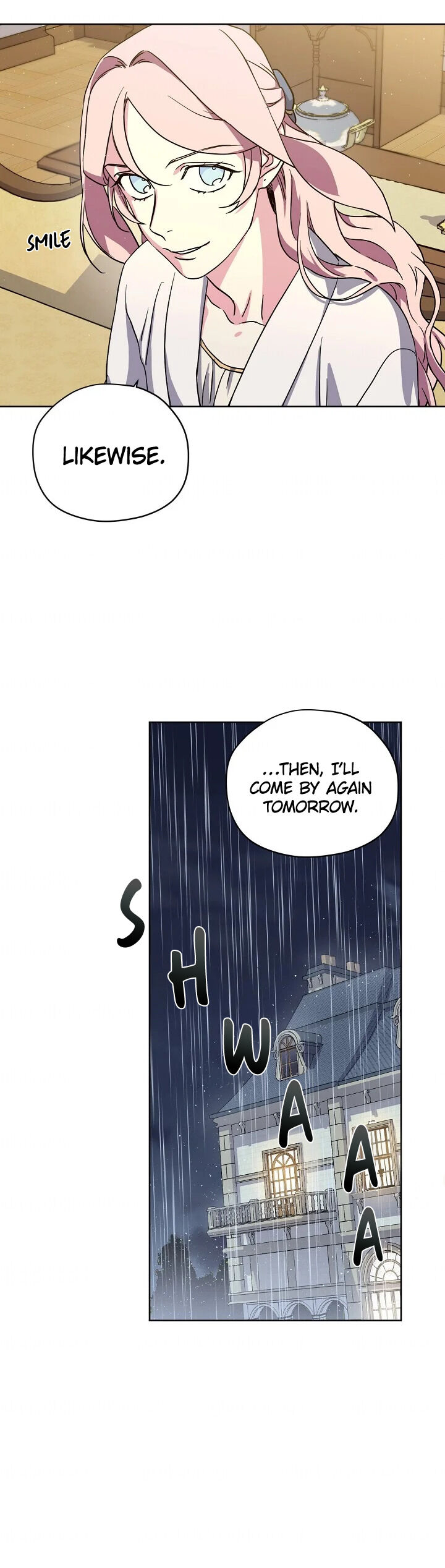 Chitra – Manhwa chapter 108 - page 25