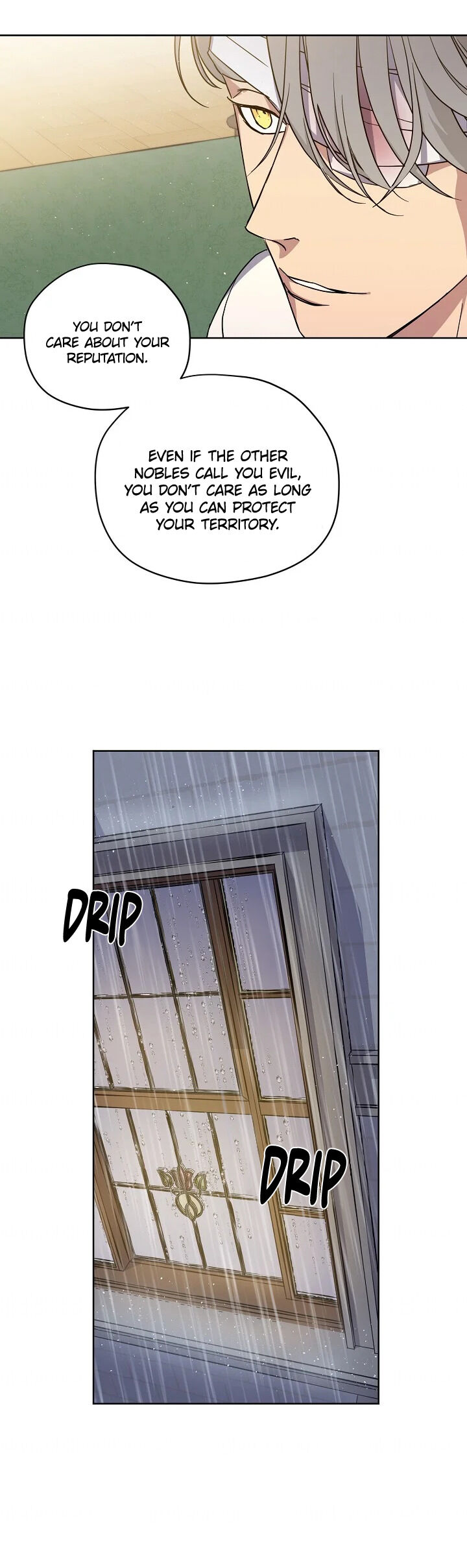 Chitra – Manhwa chapter 108 - page 29