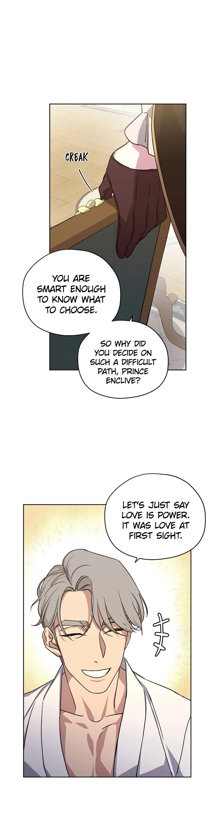 Chitra – Manhwa chapter 108 - page 8