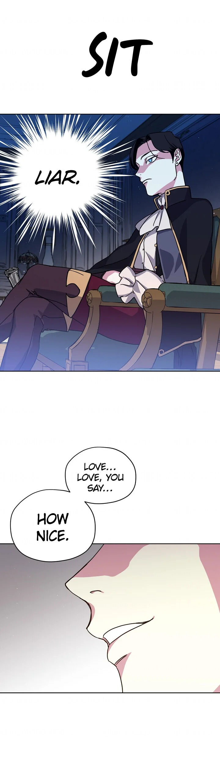 Chitra – Manhwa chapter 108 - page 9