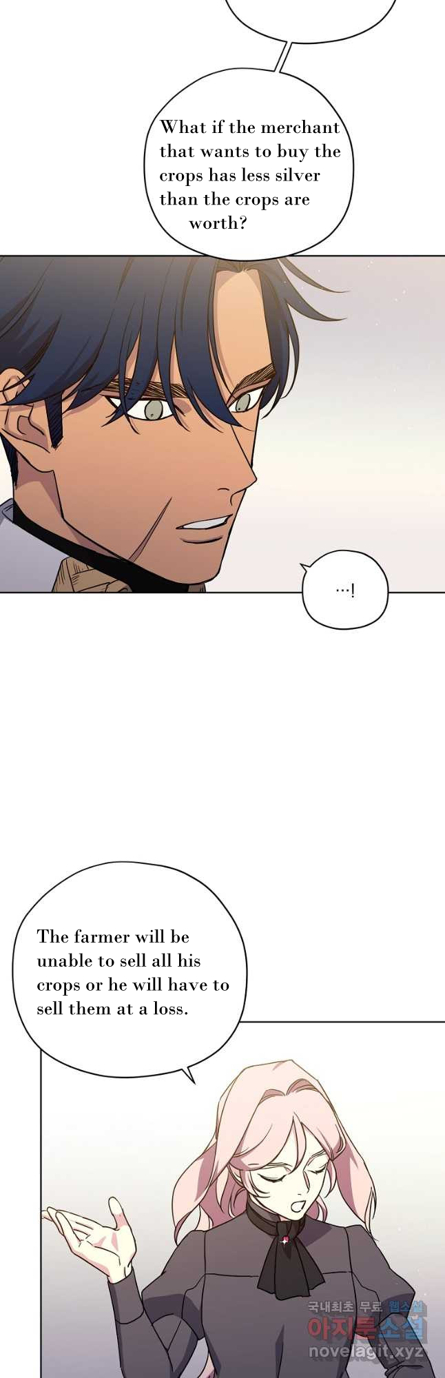 Chitra – Manhwa Chapter 164 - page 24