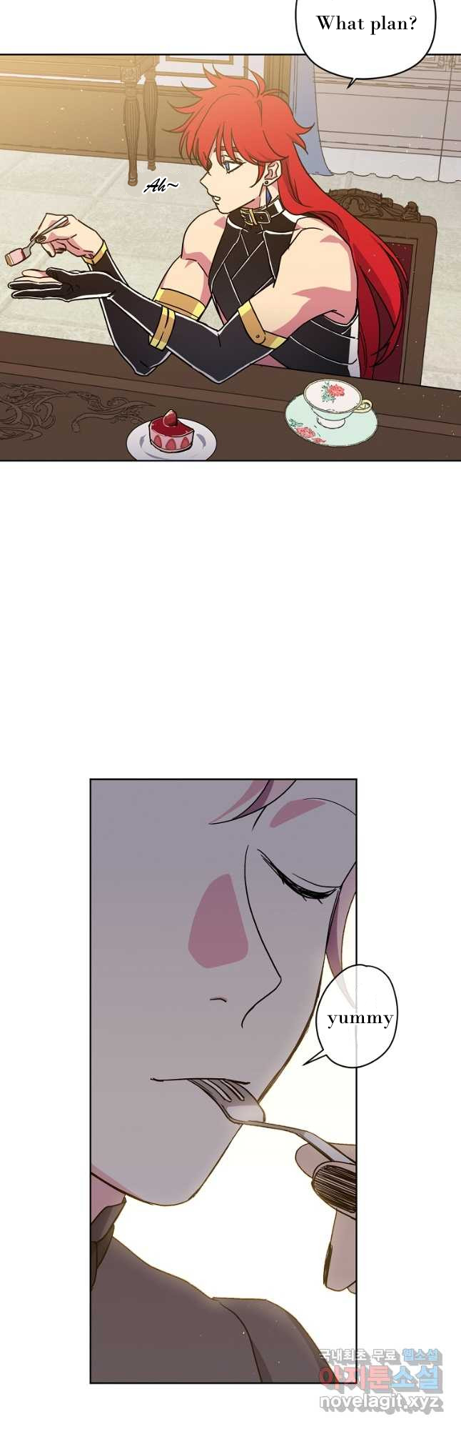Chitra – Manhwa Chapter 164 - page 8