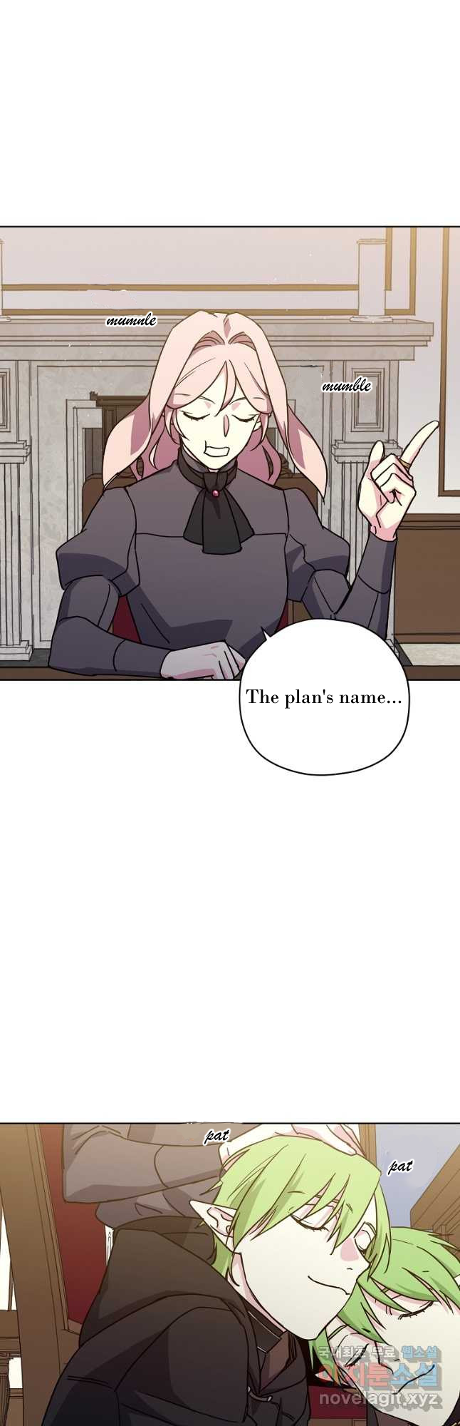 Chitra – Manhwa Chapter 164 - page 9