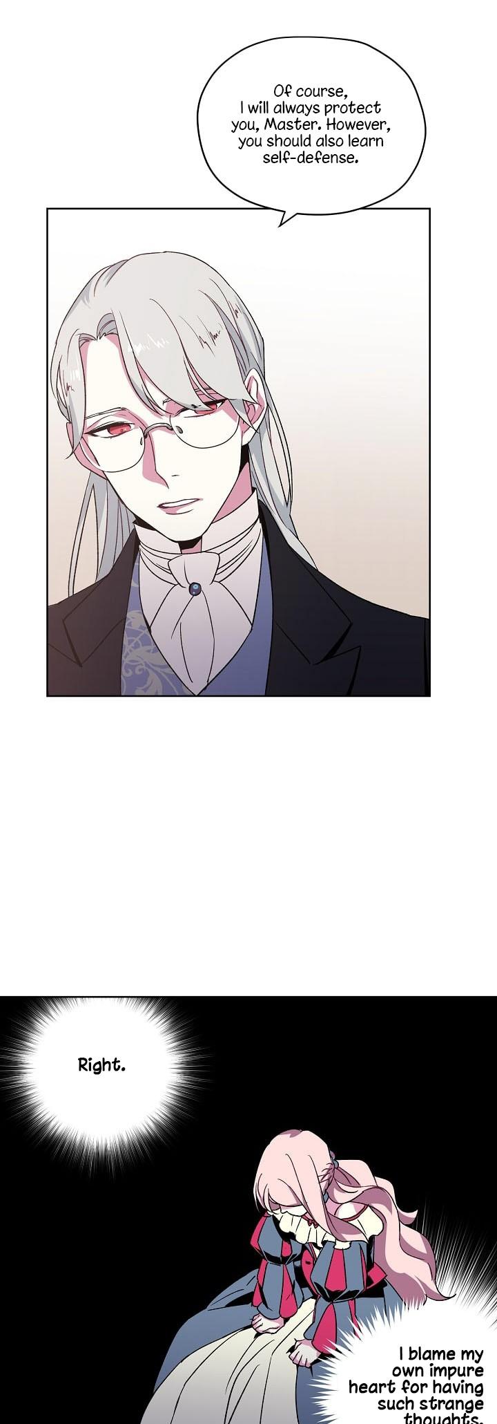 Chitra – Manhwa chapter 13 - page 25