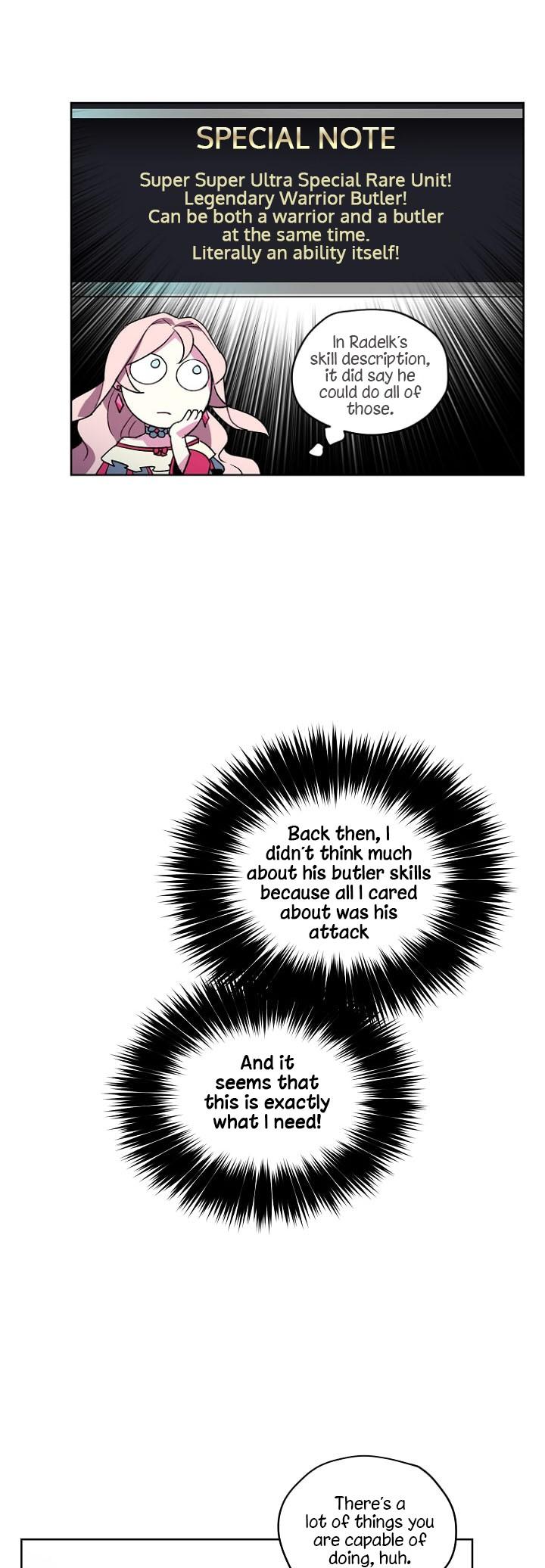 Chitra – Manhwa chapter 13 - page 29