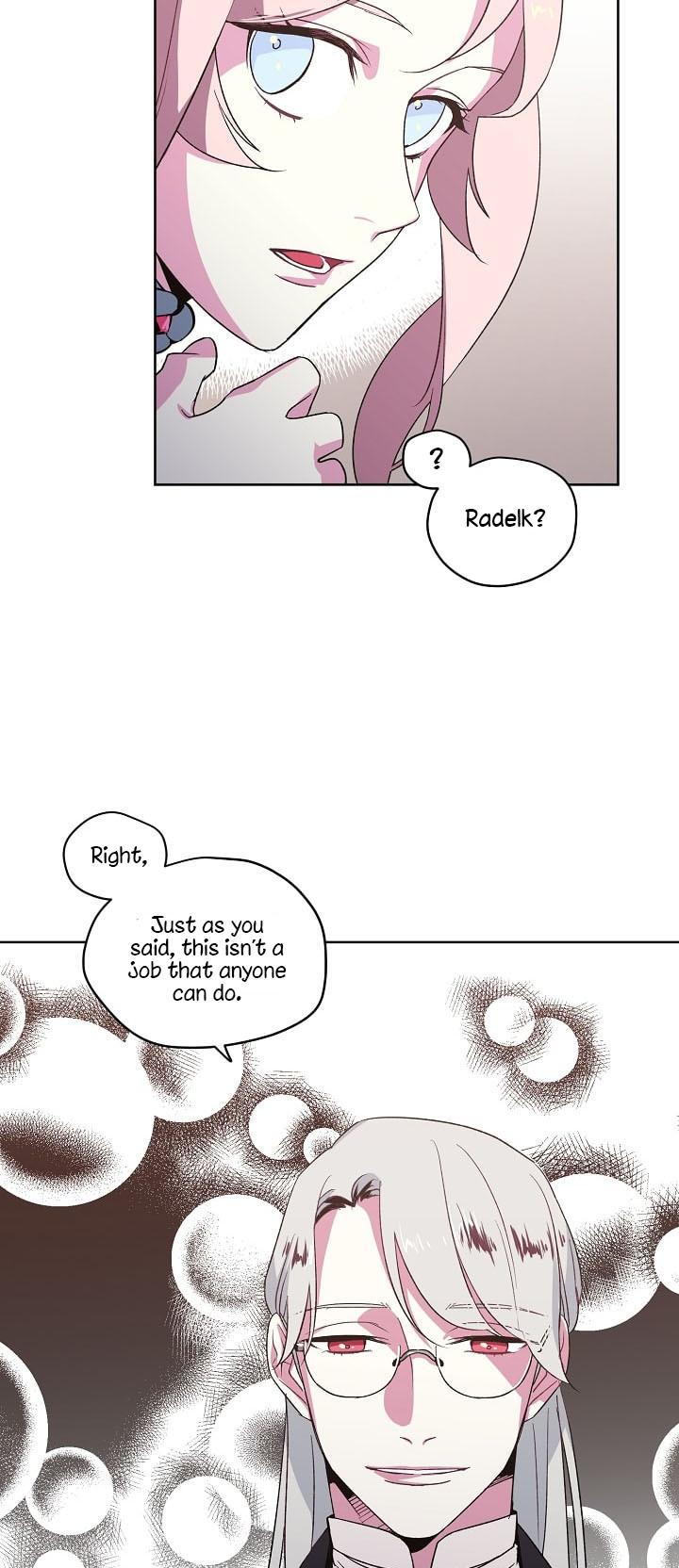 Chitra – Manhwa chapter 13 - page 32