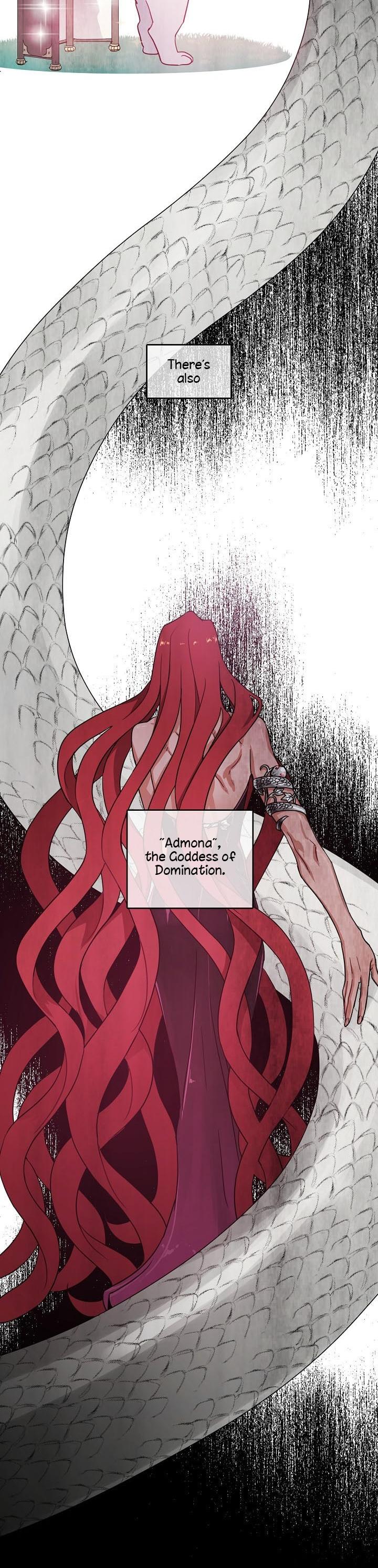 Chitra – Manhwa chapter 13 - page 4