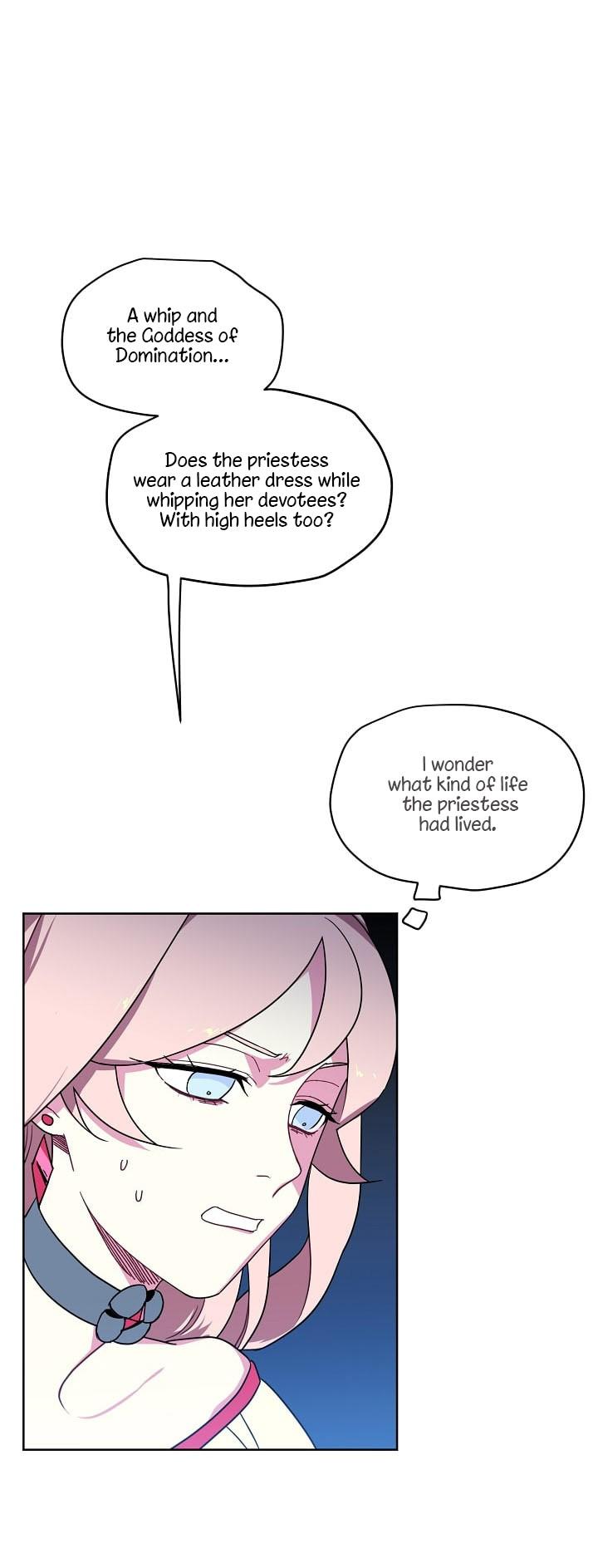 Chitra – Manhwa chapter 13 - page 7