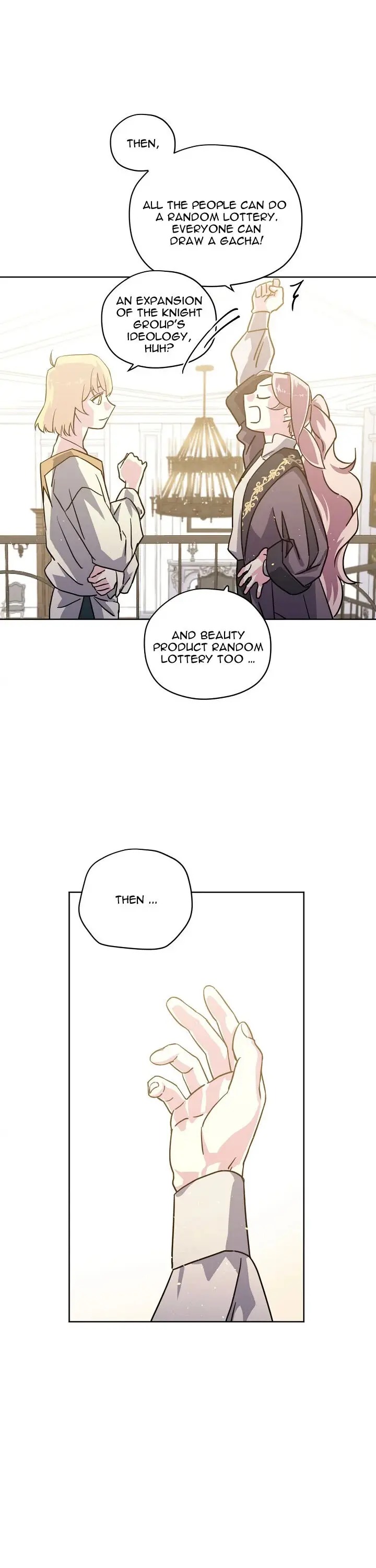 Chitra – Manhwa chapter 69 - page 17