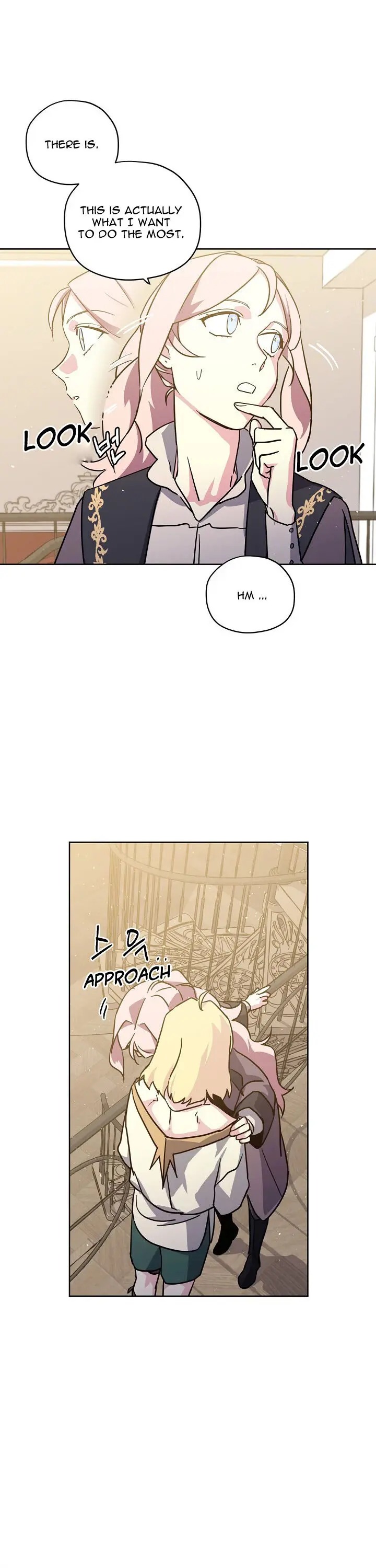 Chitra – Manhwa chapter 69 - page 19