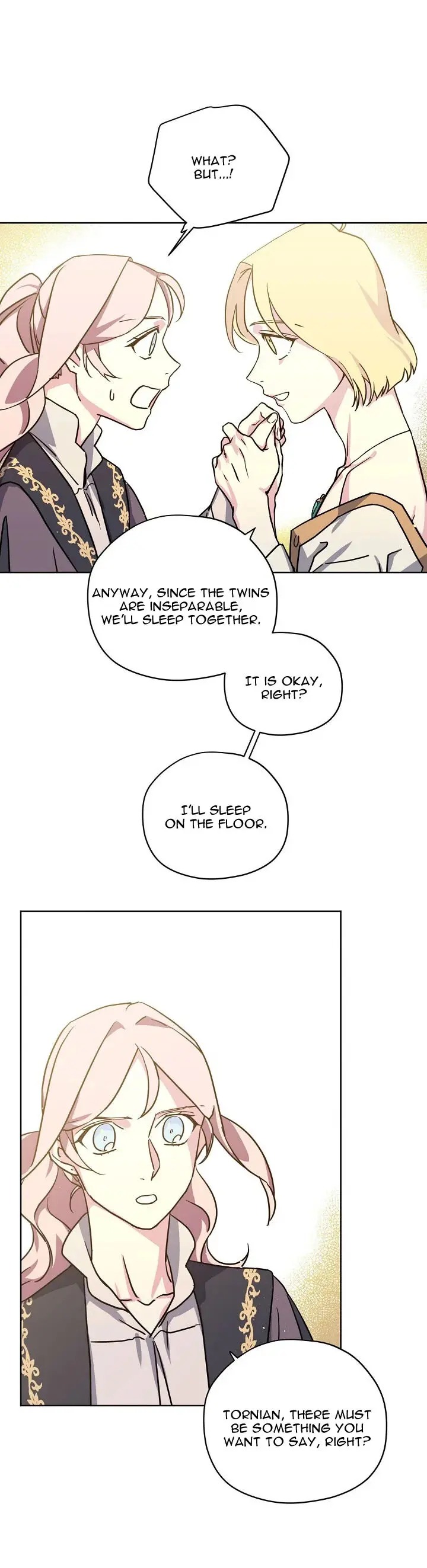 Chitra – Manhwa chapter 69 - page 27