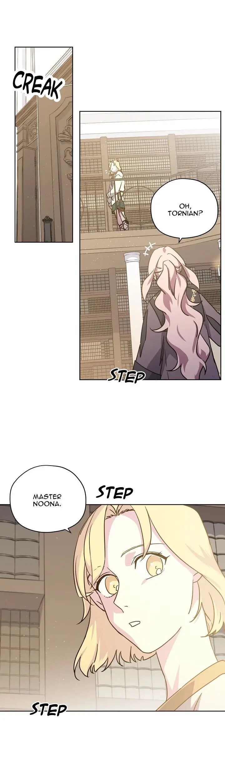Chitra – Manhwa chapter 69 - page 7