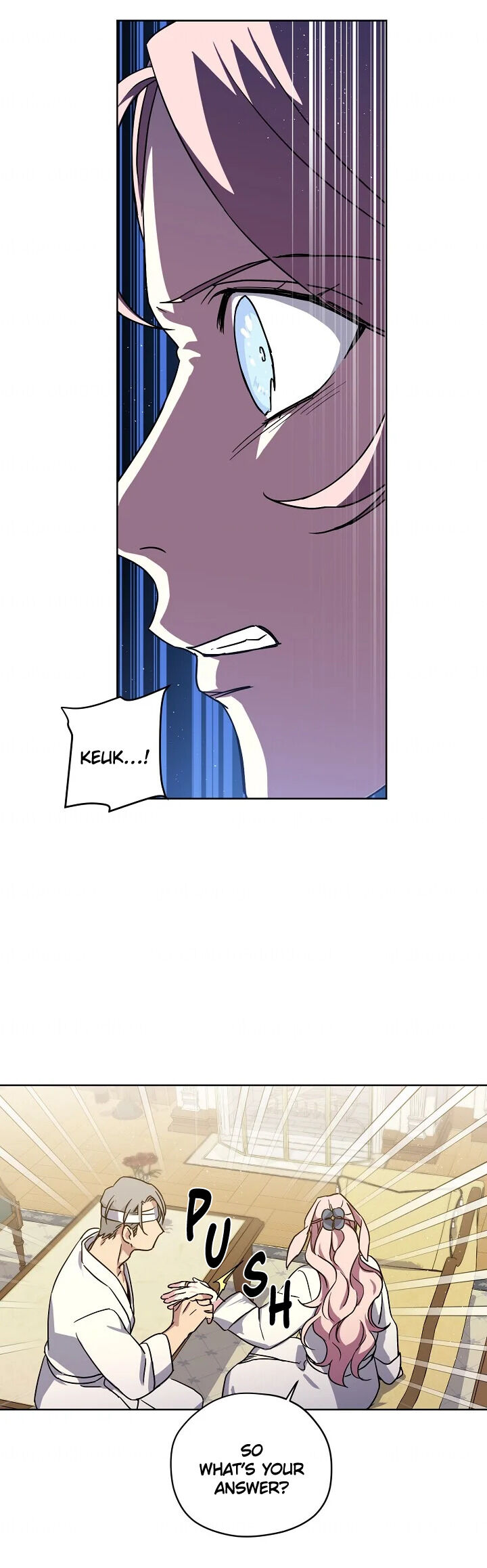 Chitra – Manhwa chapter 109 - page 10